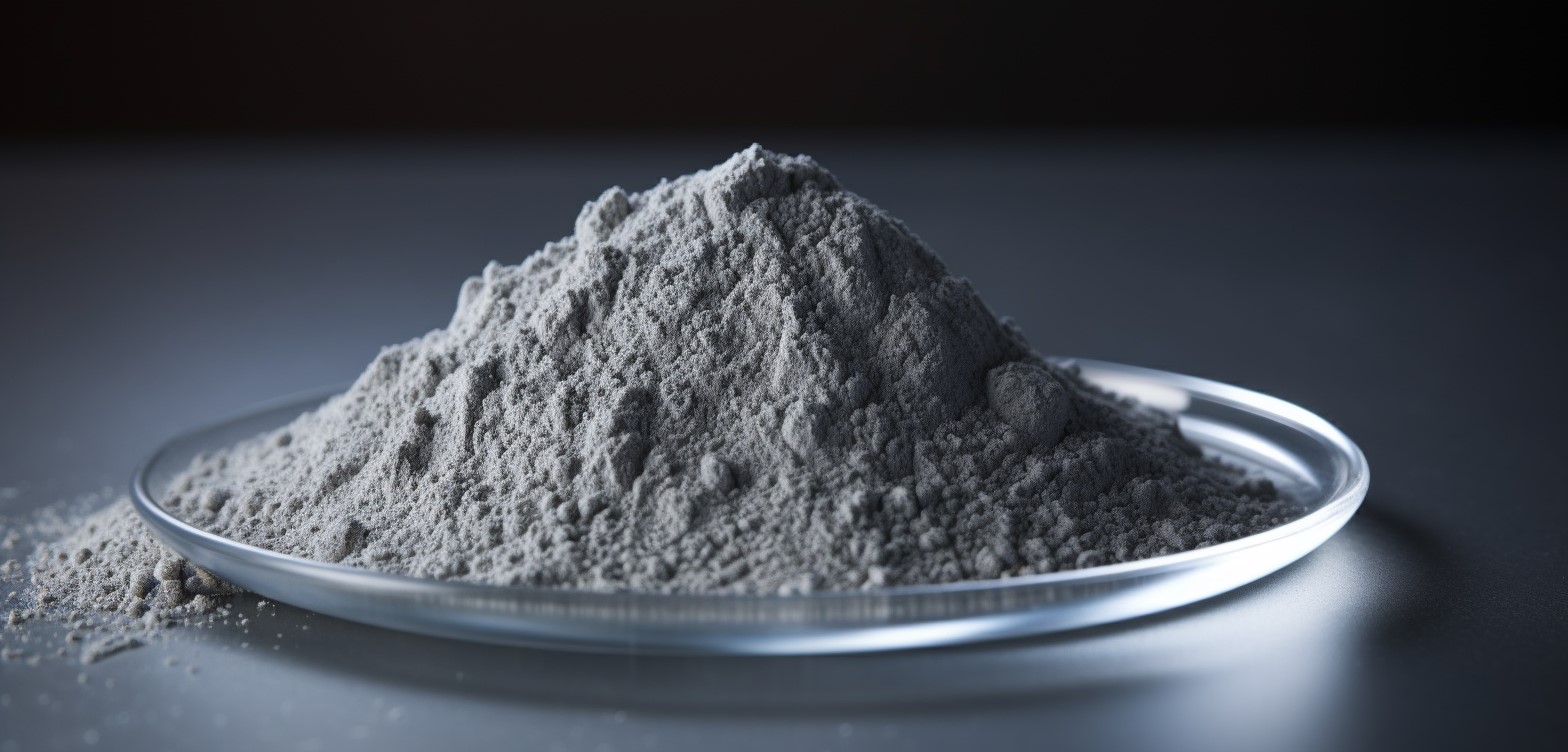 Other Ni Alloy Powder